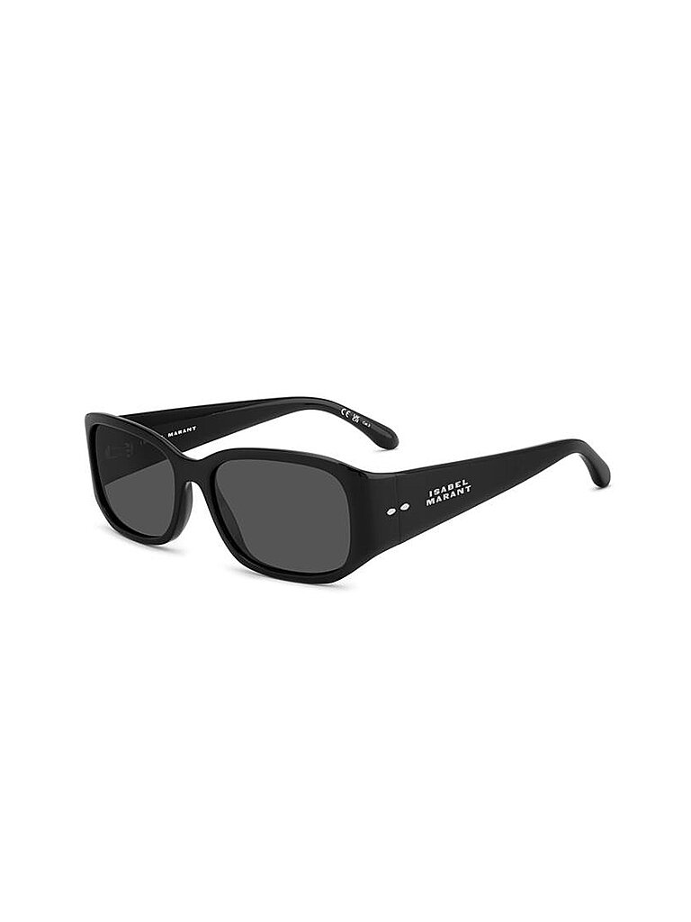 Isabel Marant IM0240/S/57 Sunglasses Black 3